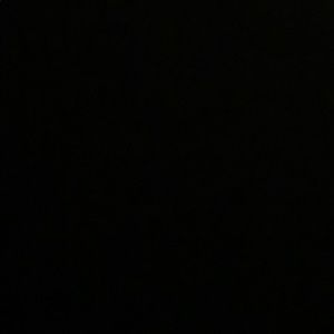 Meet your Posher, Abdulraheem